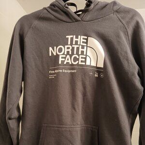 The North Face Hoodie Woman